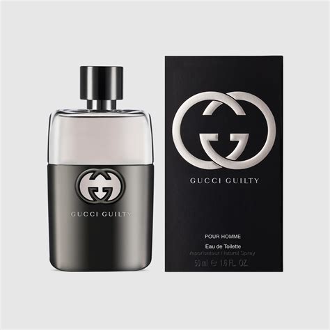 gucci guilty 50ml superdrug|gucci guilty toilette vs perfume.